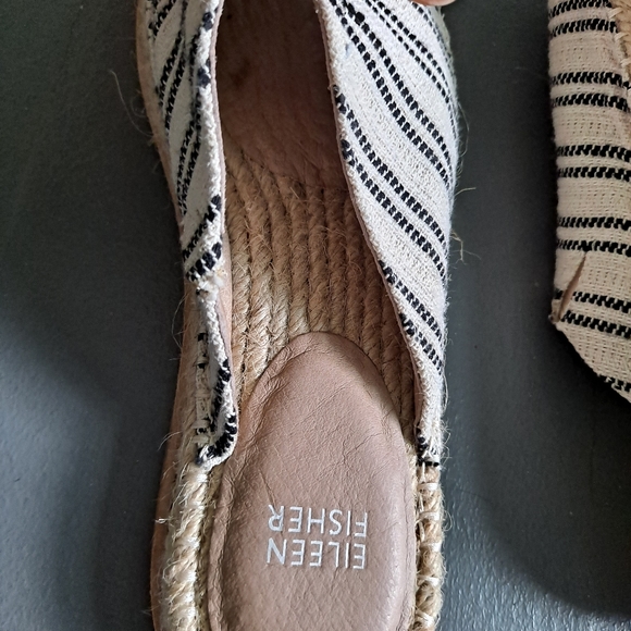 Eileen Fisher Sandals - Picture 2 of 5